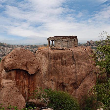 Clarks Inn Hampi Kamalapur Εξωτερικό φωτογραφία