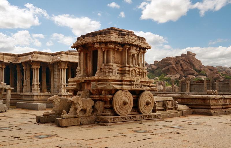 Clarks Inn Hampi Kamalapur Εξωτερικό φωτογραφία