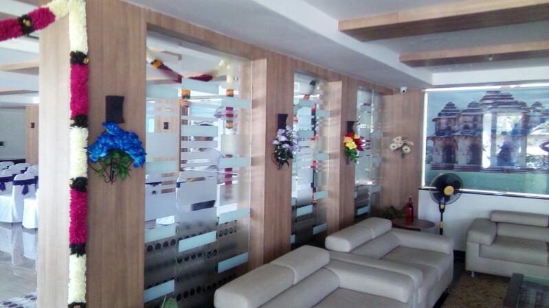 Clarks Inn Hampi Kamalapur Εξωτερικό φωτογραφία