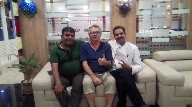 Clarks Inn Hampi Kamalapur Εξωτερικό φωτογραφία