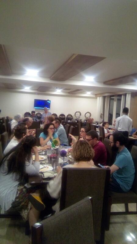 Clarks Inn Hampi Kamalapur Εξωτερικό φωτογραφία