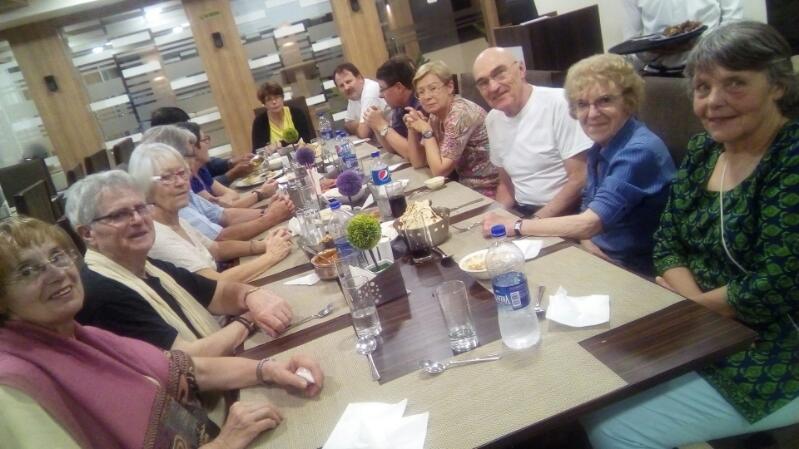 Clarks Inn Hampi Kamalapur Εξωτερικό φωτογραφία