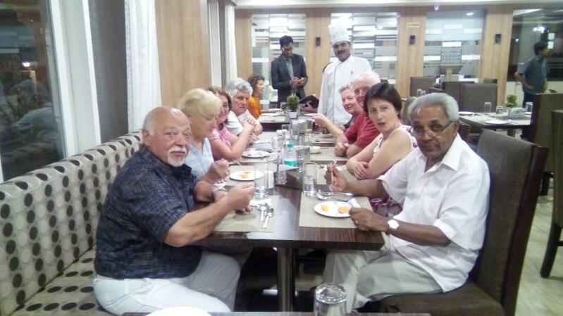 Clarks Inn Hampi Kamalapur Εξωτερικό φωτογραφία