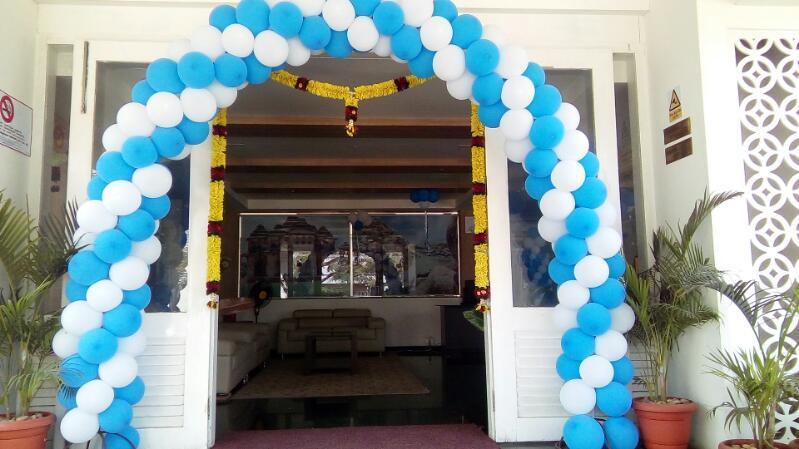 Clarks Inn Hampi Kamalapur Εξωτερικό φωτογραφία