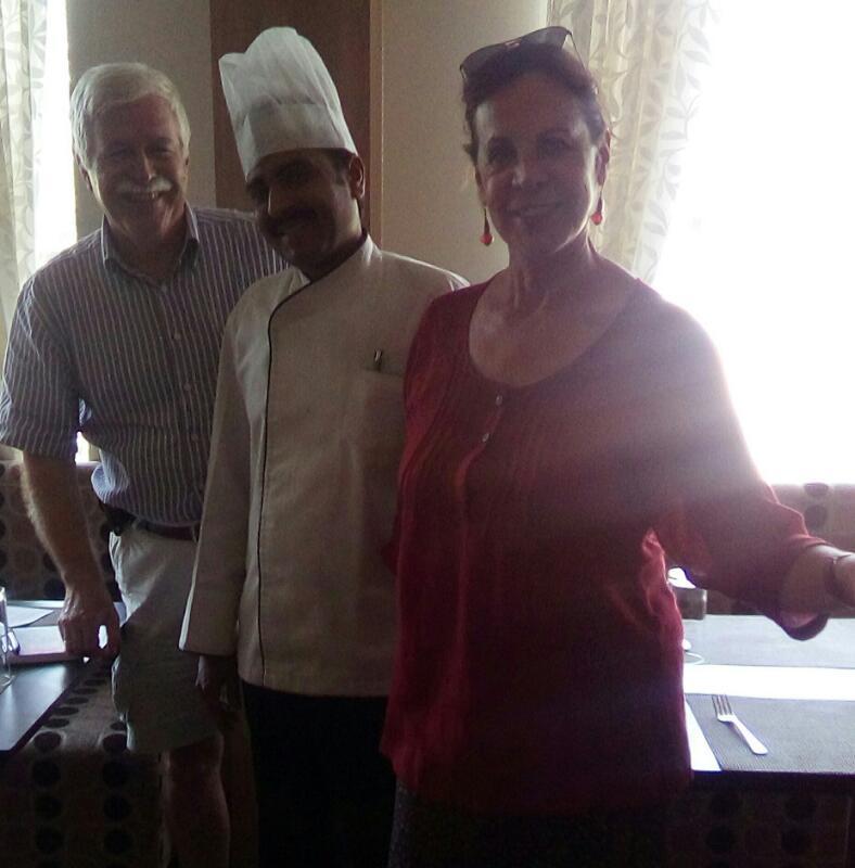 Clarks Inn Hampi Kamalapur Εξωτερικό φωτογραφία