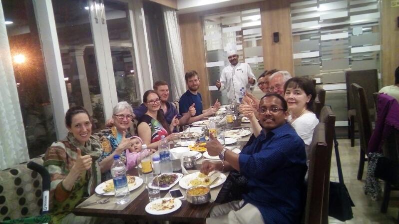 Clarks Inn Hampi Kamalapur Εξωτερικό φωτογραφία
