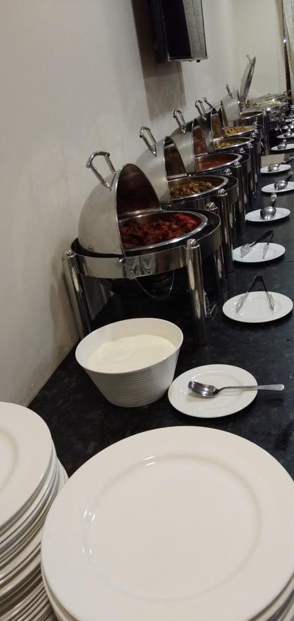 Clarks Inn Hampi Kamalapur Εξωτερικό φωτογραφία