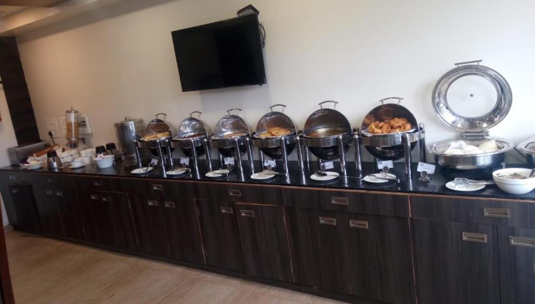 Clarks Inn Hampi Kamalapur Εξωτερικό φωτογραφία