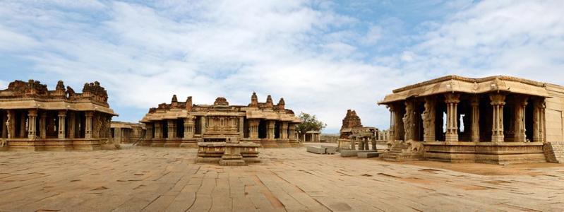 Clarks Inn Hampi Kamalapur Εξωτερικό φωτογραφία
