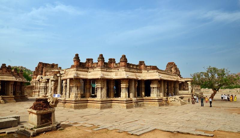 Clarks Inn Hampi Kamalapur Εξωτερικό φωτογραφία