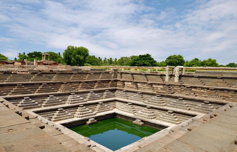 Clarks Inn Hampi Kamalapur Εξωτερικό φωτογραφία
