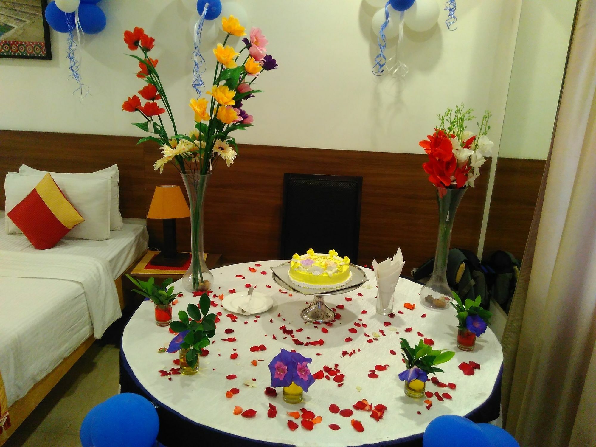 Clarks Inn Hampi Kamalapur Εξωτερικό φωτογραφία