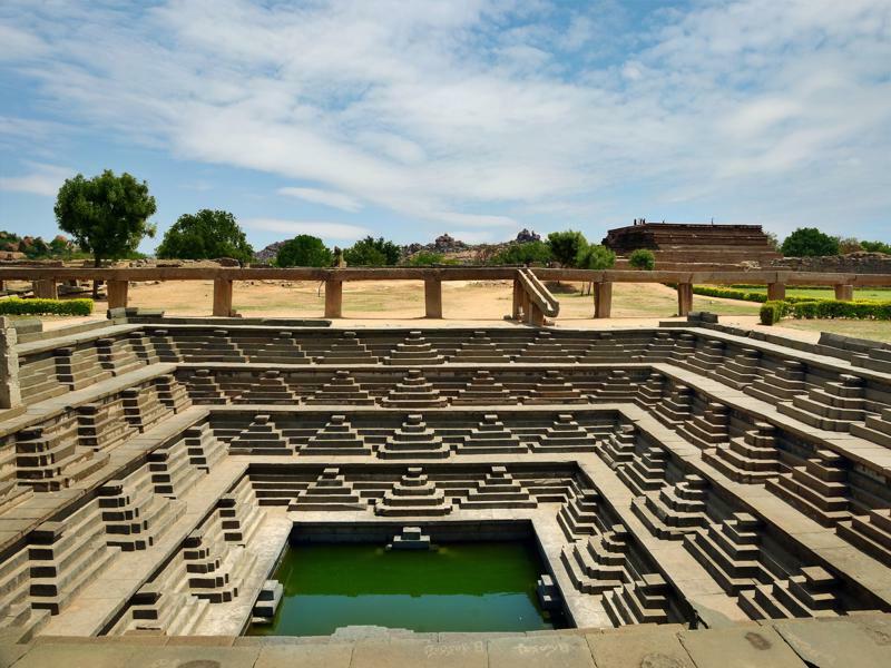 Clarks Inn Hampi Kamalapur Εξωτερικό φωτογραφία