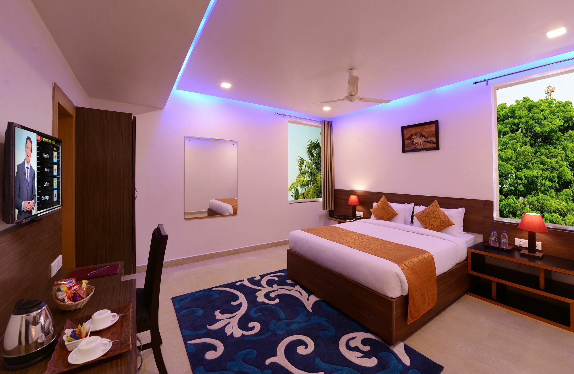 Clarks Inn Hampi Kamalapur Εξωτερικό φωτογραφία