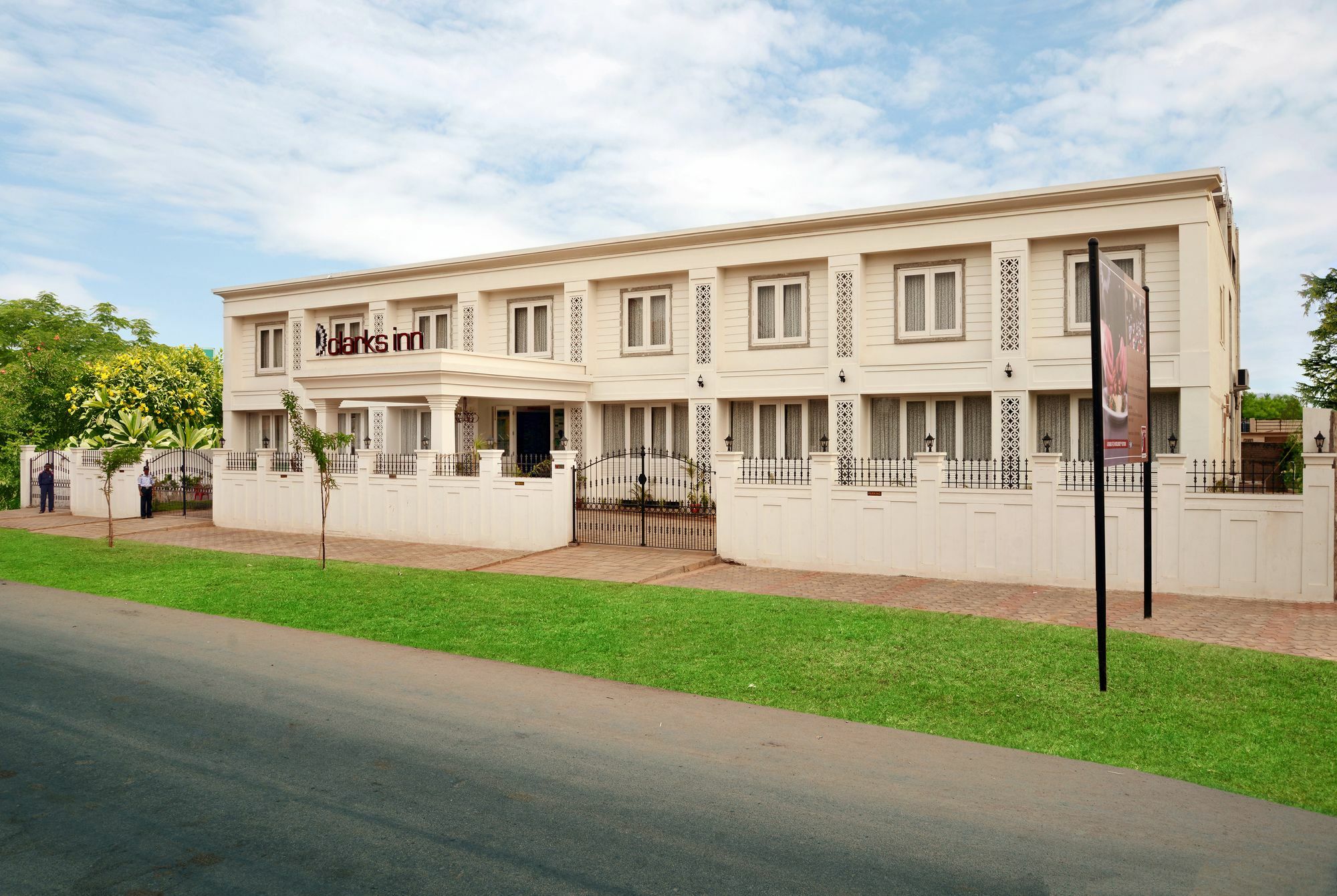 Clarks Inn Hampi Kamalapur Εξωτερικό φωτογραφία