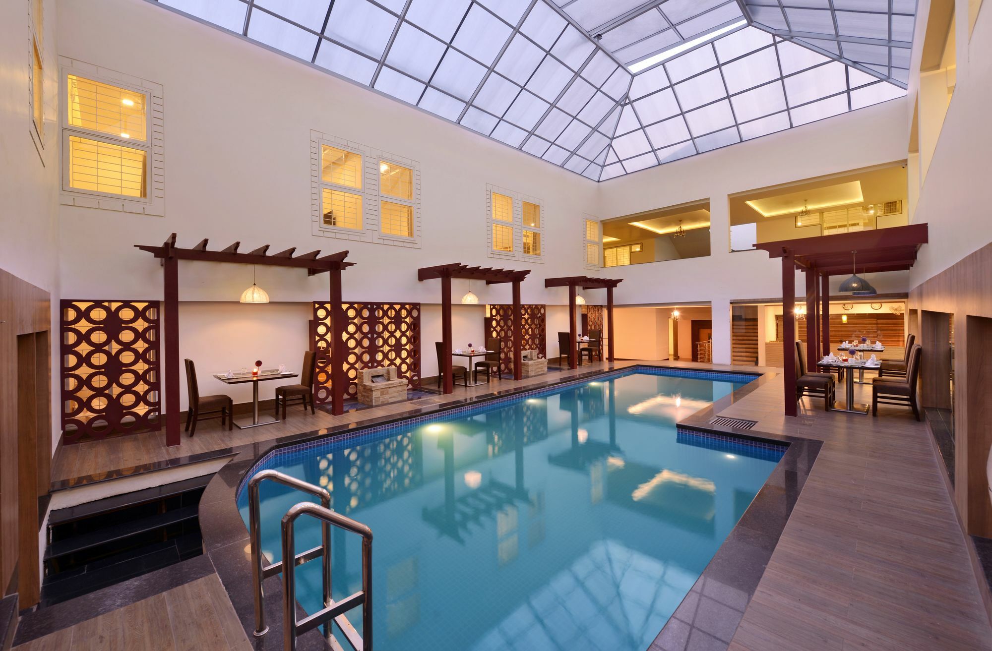 Clarks Inn Hampi Kamalapur Εξωτερικό φωτογραφία