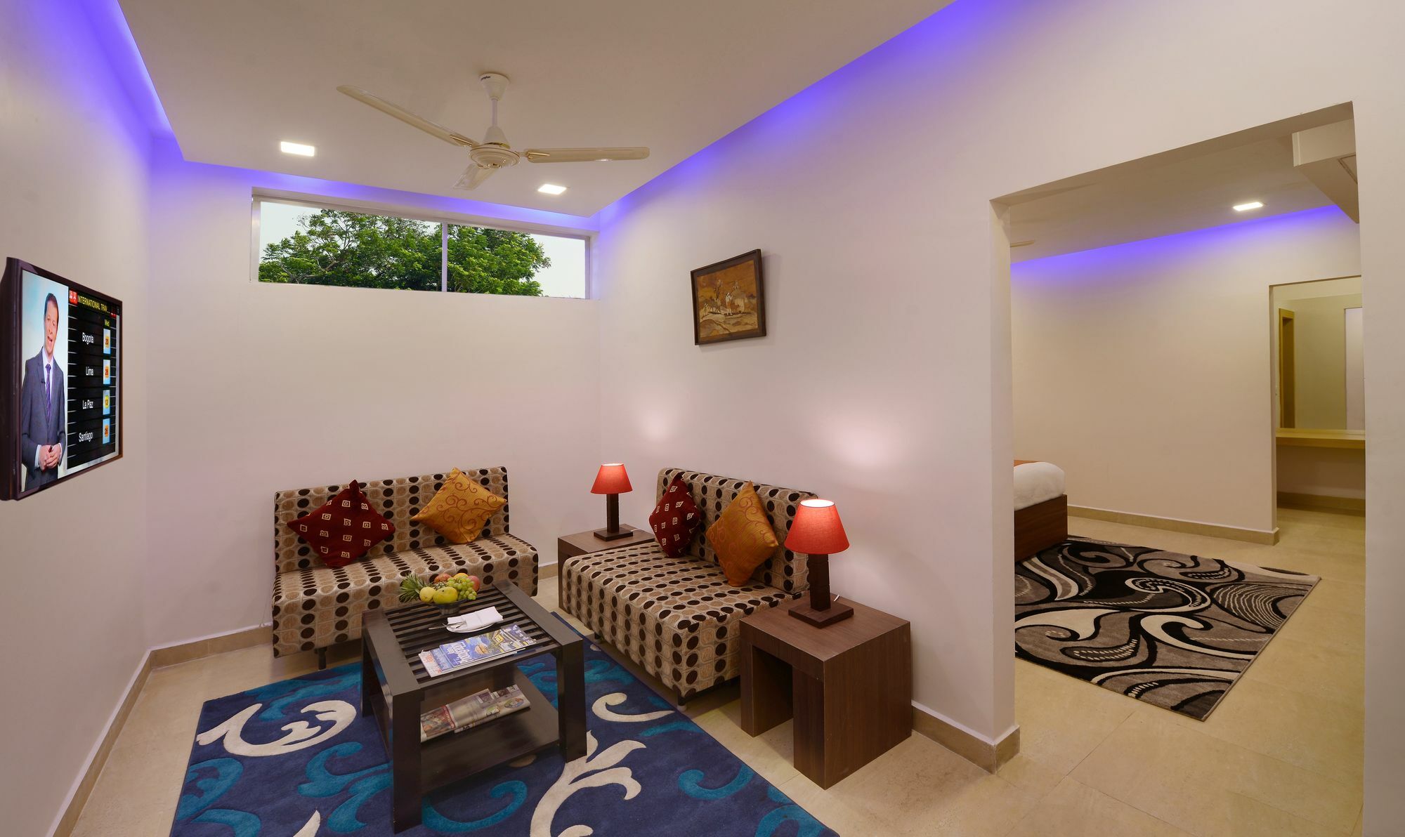 Clarks Inn Hampi Kamalapur Εξωτερικό φωτογραφία