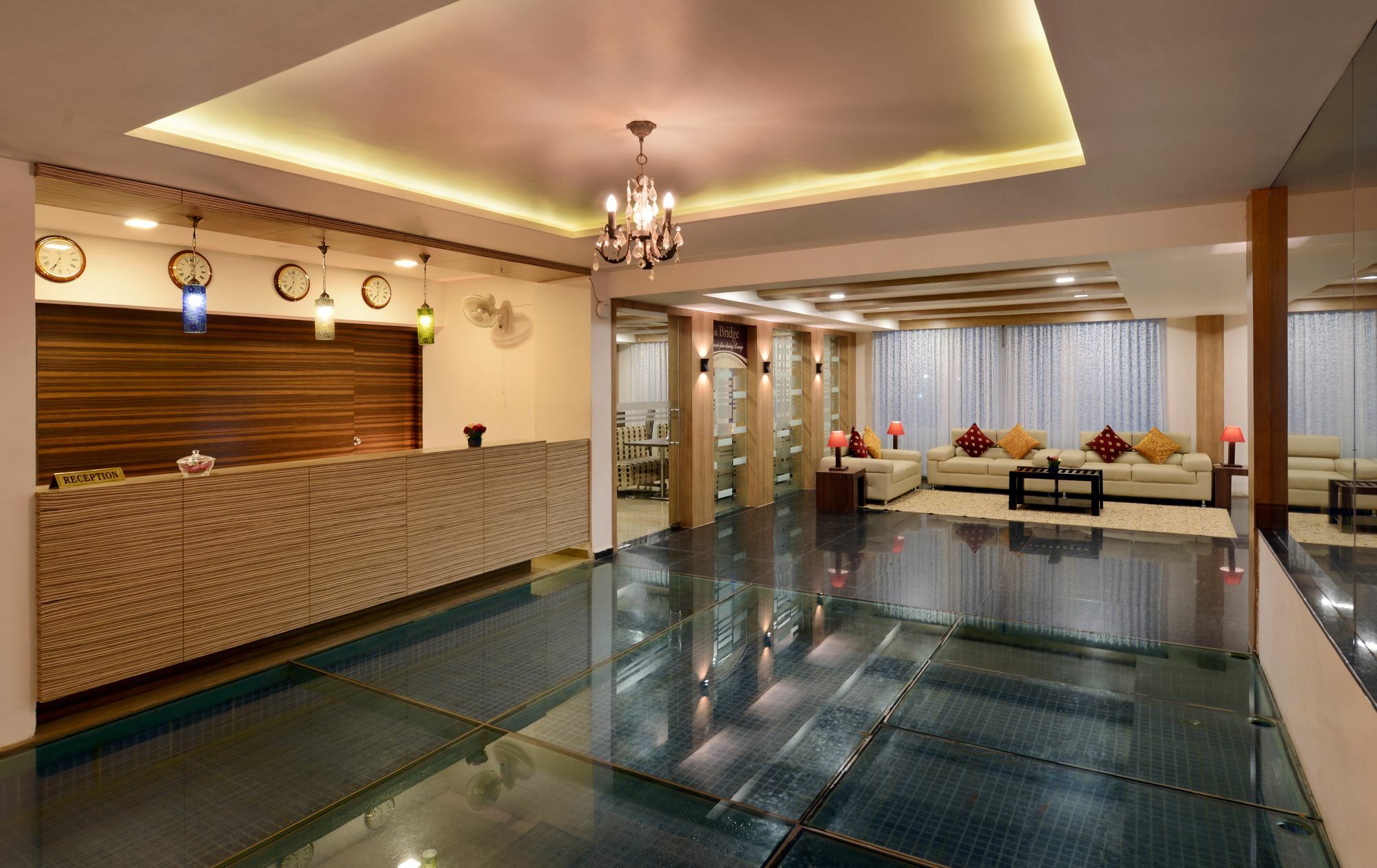Clarks Inn Hampi Kamalapur Εξωτερικό φωτογραφία