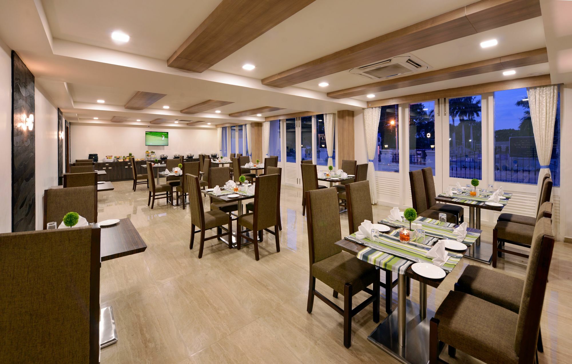 Clarks Inn Hampi Kamalapur Εξωτερικό φωτογραφία