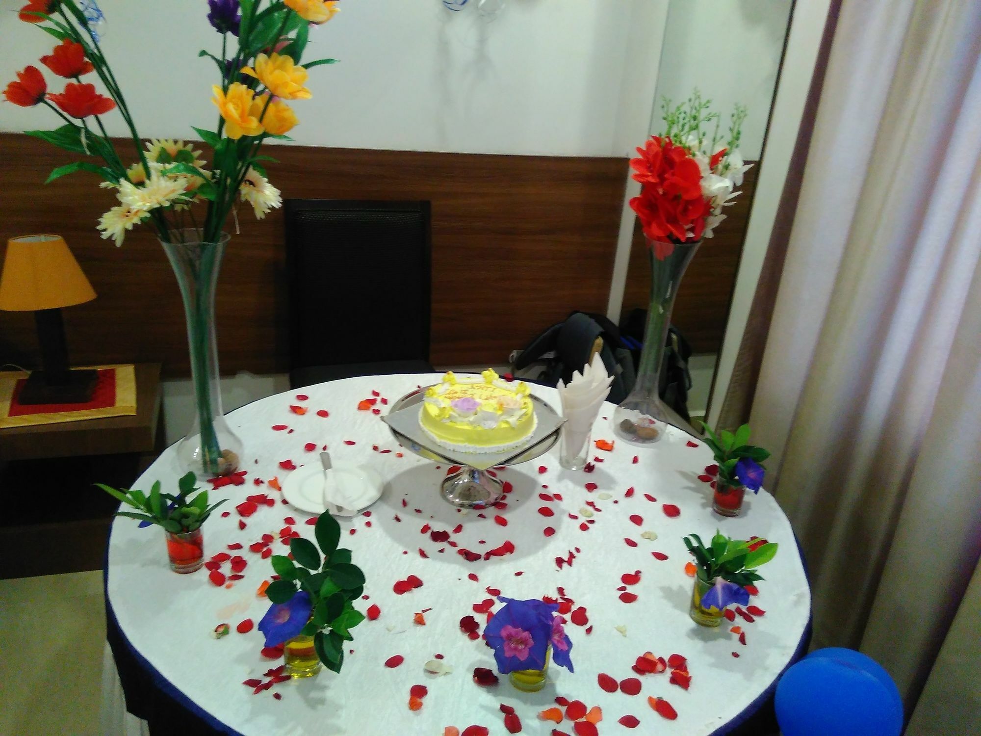 Clarks Inn Hampi Kamalapur Εξωτερικό φωτογραφία