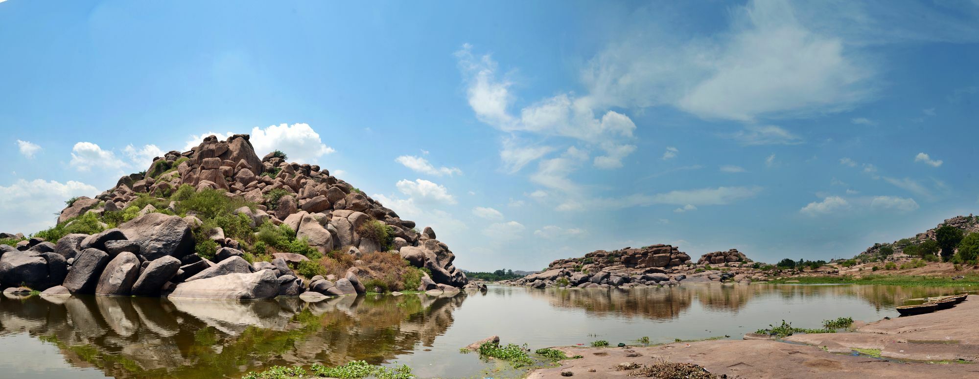 Clarks Inn Hampi Kamalapur Εξωτερικό φωτογραφία