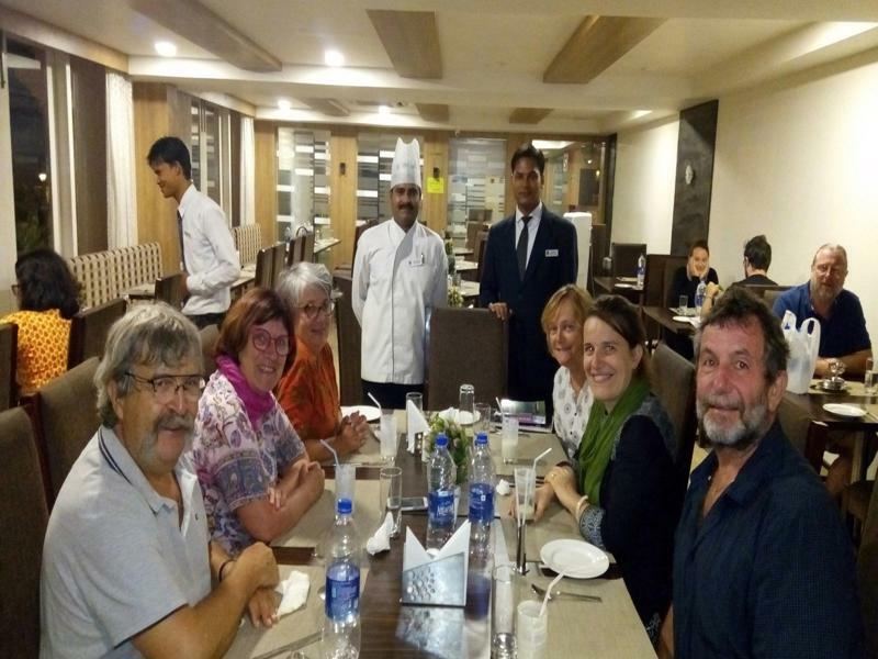 Clarks Inn Hampi Kamalapur Εξωτερικό φωτογραφία