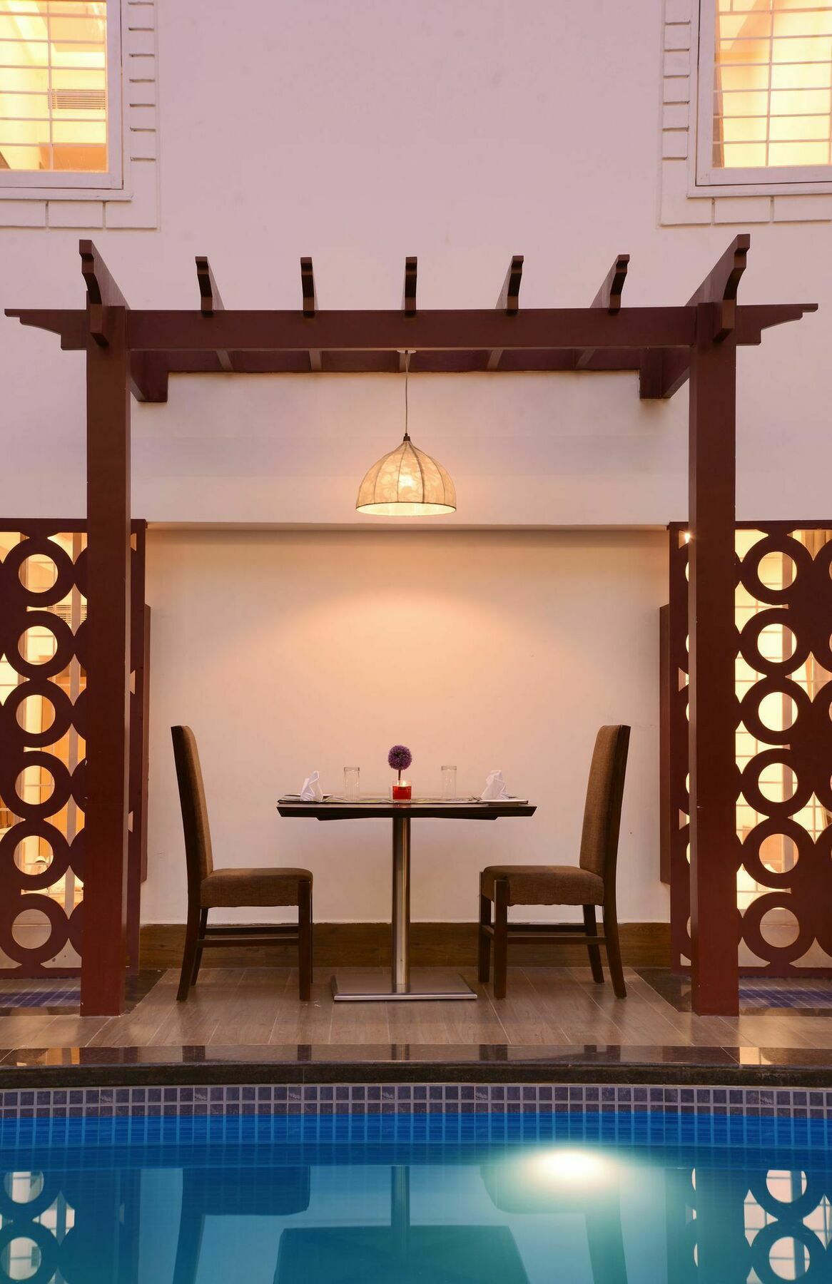Clarks Inn Hampi Kamalapur Εξωτερικό φωτογραφία
